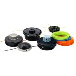 Entdecke hochwertige Fadenköpfe und Ersatzfäden...