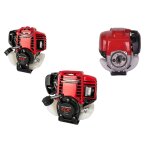 Motoren 2-Takt & 4-Takt – die passende...