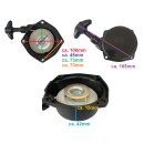 Starter Kawasaki TD40-48 Reversierstarter Motorsense...