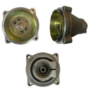 Kupplungsglocke, Motorsense, Sense, Trimmer, Besen, 28mm 9 Zahn