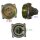 Kupplungsglocke, Motorsense, Sense, Trimmer, Besen, 28mm 9 Zahn