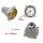 Kupplungsglocke, 26mm 7 Zahn Motorsense, Sense, Trimmer, Besen