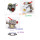 Vergaser f. Tecumseh 640350 640271 640303 TORO Rasenmäher Rasentraktor