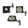 Starter Kawasaki TH043 D, TH048 D Reversierstarter Motorsense Sense Seilzugstarter