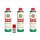 Ballistol 3x500ml 1x25 Universalöl Werkstattöl Gebinde Öl