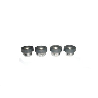 4 Ventile f. Doppelkolbenpumpe Motorsprüher Motorspritze Sprüher Düse Handgriff