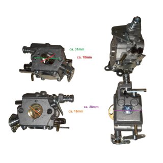 Ölpumpe für Partner Elektrosäge/ Motorsäge P 820 T, , Kettensägen, Sägeketten, Ersatzteile, 20.000 Artikel