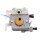 Vergaser f Stihl FS 250, 200 120 300 neuer Typ  Motorsensen Freischneider  Astsägen Walbrotyp WT-227