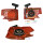 Starter f. Dolmar 109, 110, 111, 115, PS.43, PS-52  Reversierstarter Seilzugstarter Starter Motorsäge