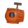 Starter f. Husqvarna 163, 263, 280, 285, 380, 380 CD, 480, Reversierstarter Seilzugstarter Anwurf Motorsäge
