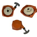 Starter Alpina VIP 42, VIP 52 Seilzugstarter...