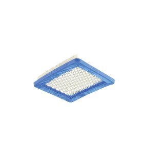 Luftfilter, Flachluftfilter  für B&S Motoren