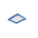Luftfilter, Flachluftfilter  für B&S Motoren