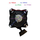 Starter f. B & S 106232 Briggs & Stratton auch...