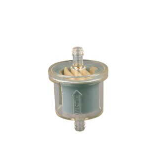 Ratioparts 1-205 Kraftstofffilter Ø 7,9 mm