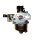 Vergaser f GX 100 neu f.  Honda Wasserpumpe Rasenmäher Rüttelplatte Generator