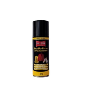 Fahrradpflege,Wet Protect,Ballistol,
