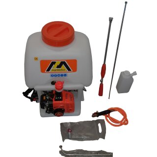 Sprhgert, Druckspritze, Motorsprher, Motorspritze, 2 takt, top, Sprher, Motorsprhgert