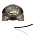 Ratioparts 6186 Nylonfaden 4,0 mm Nylsaw 21 Meter...