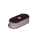 Ovalluftfilter 124.7 x 60 x 45 mm Robin EH18 V, EX13,...