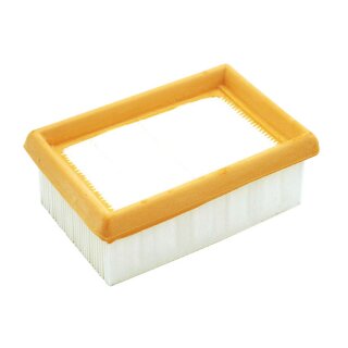 Flachluftfilter 134.8 x 88 x 46 mm für Stihl SR 430, SR 450