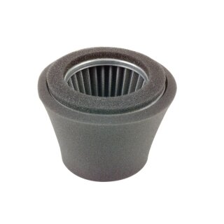Luftfilter mit Vorluftfilter passend für Robin EY25, EY28, EY40 D
