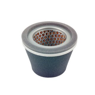 Rundluftfilter 117 x 70 x 84 mm für KAWASAKI FG300D, ROBIN EY28