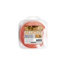 Ratioparts Nylonfaden 2,4 mm Alu-Cut 15 m Trimmerfaden...