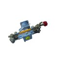 Druckpumpe Doppelkolbenpumpe für...