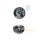 Polrad Motor Robin NB 411, CG 411 Motorsense, Sense, Trimmer, Besen