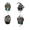 Vergaser f. Tecumseh 640152A, 640023, 640051 640140...