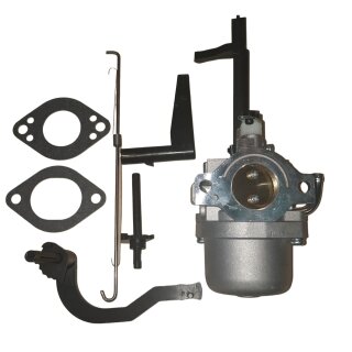 Vergaser für B&S 591378, 796321, 696132, 696133, 796322, Rasentraktor, Schneefräse