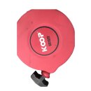 Koop Bagger - Starter Reversierstarter Seilzugstarter für Dieselmotoren KD192FC-1 mit Glocke