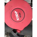 Koop Bagger - Starter Reversierstarter Seilzugstarter für Dieselmotoren KD192FC-1 mit Glocke