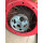 Koop Bagger - Starter Reversierstarter Seilzugstarter für Dieselmotoren KD192FC-1 mit Glocke