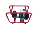 Stromerzeuger Motorgenerator Viertakt Honda GX 160 Motor,...