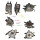 Vergaser f. Stihl 192T, 192TC, Zama C1Q-S258