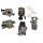 Vergaser f. Stihl MS261, 271, 291, C1Q-S252