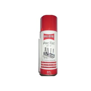 Protec Ballistol Rostschutz 200ml Spray Schmierspray