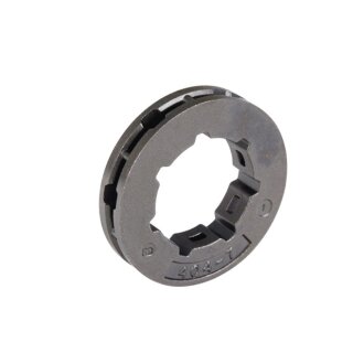 Kettenradring, Ritzel, Kettenrad, Kettenritzel Standard 0,404 7 Zähne