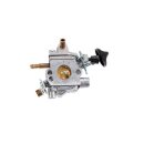 Vergaser f. Stihl BR500, BR550, BR600 Laubgebläse,...