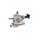 Vergaser f. Stihl BR500, BR550, BR600 Laubgebläse, Gebläse, Laubbläser Laubsauger