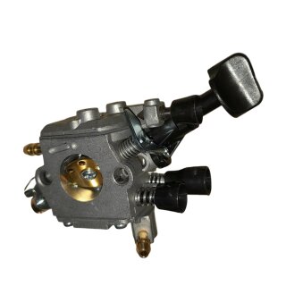 Vergaser f. Stihl BR350, BR430, SR430, SR450 Laubgebläse, Gebläse, Motorspritze Rückenspritze