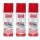Ballistol,H1,Lebensmittelöl,NSF-H1 Zulassung 3x200ml
