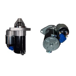 Starter Anlasser Elektrisch Koop Bagger für Koop KD 192FC und KD192FC-1 Dieselmotoren 10PS QDY12028A