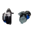 Starter Anlasser Elektrisch Koop Bagger für Koop KD...