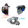 Starter Anlasser Elektrisch Koop Bagger für Koop KD 192FC und KD192FC-1 Dieselmotoren 10PS QDY12028A