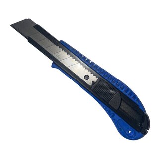 Beko Profi-Cuttermesser 18-mm-Carbonstahl-Klinge