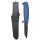 Schwedenmesser mit Edelstahlklinge Universalmesser Messer mit Messertasche Morakniv