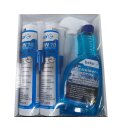 Beko, 2 x Allcon10, Konstruktionsklebstoff,...